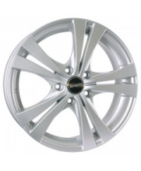 TechLine TL 716 S R17 W6.5 PCD5x114.3 ET45 DIA67.1